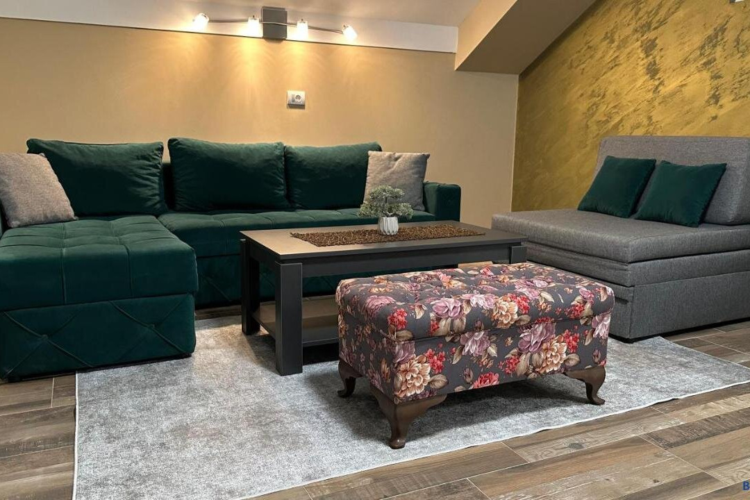 Apartmani Kovacevic Banja Vrujci