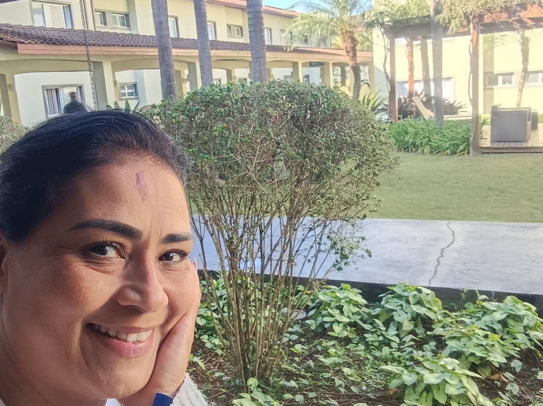 Tauá Resort & Convention Atibaia主图