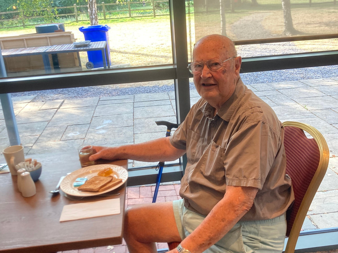 切尔滕纳姆契斯水疗酒店主图
