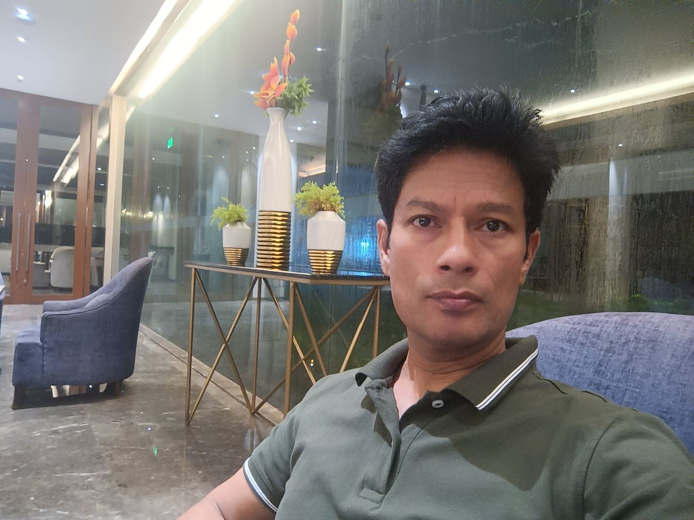 阿姆利则凯悦酒店-旅行者