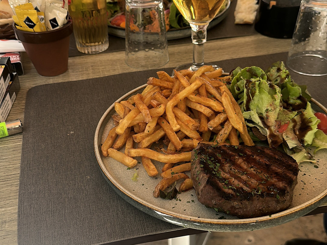 Brasserie Du Clocher