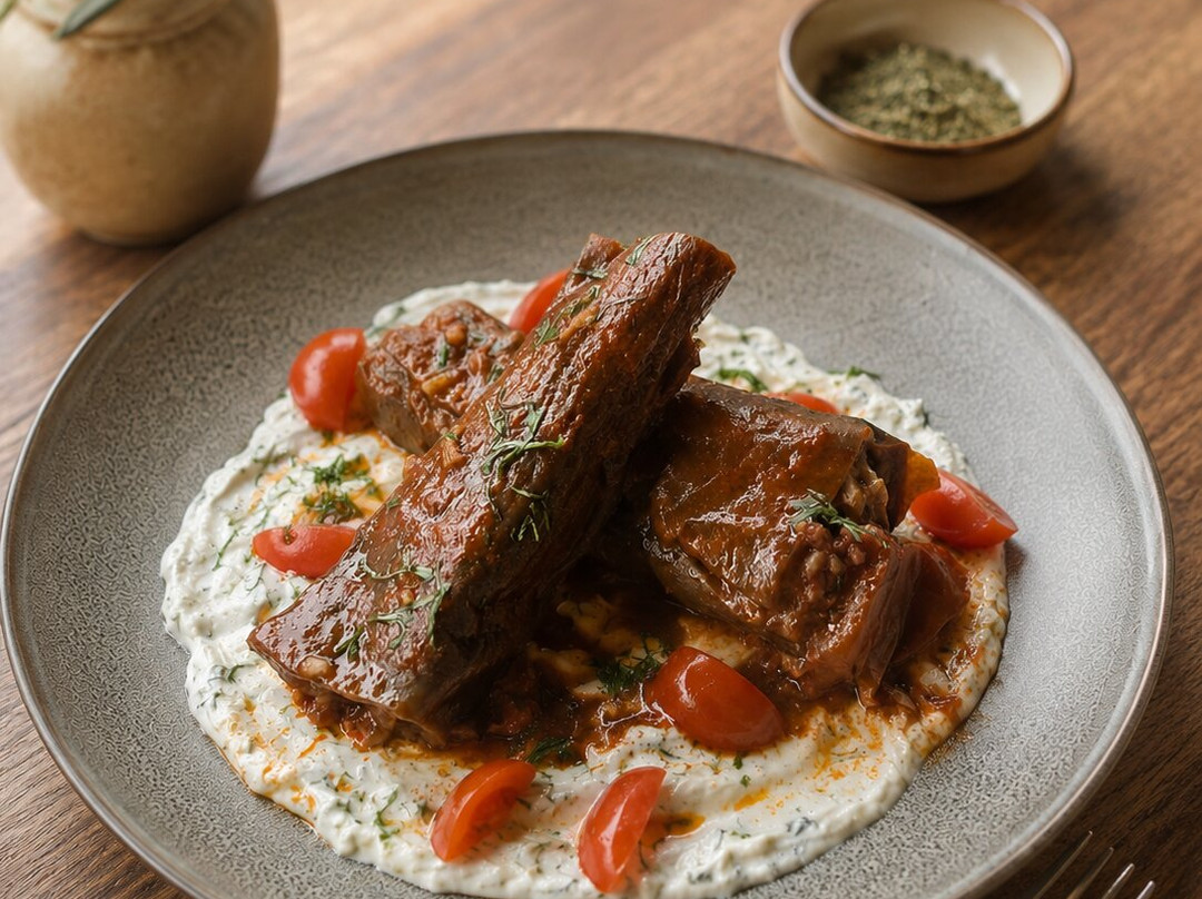 Olea Mediterranean Cuisine