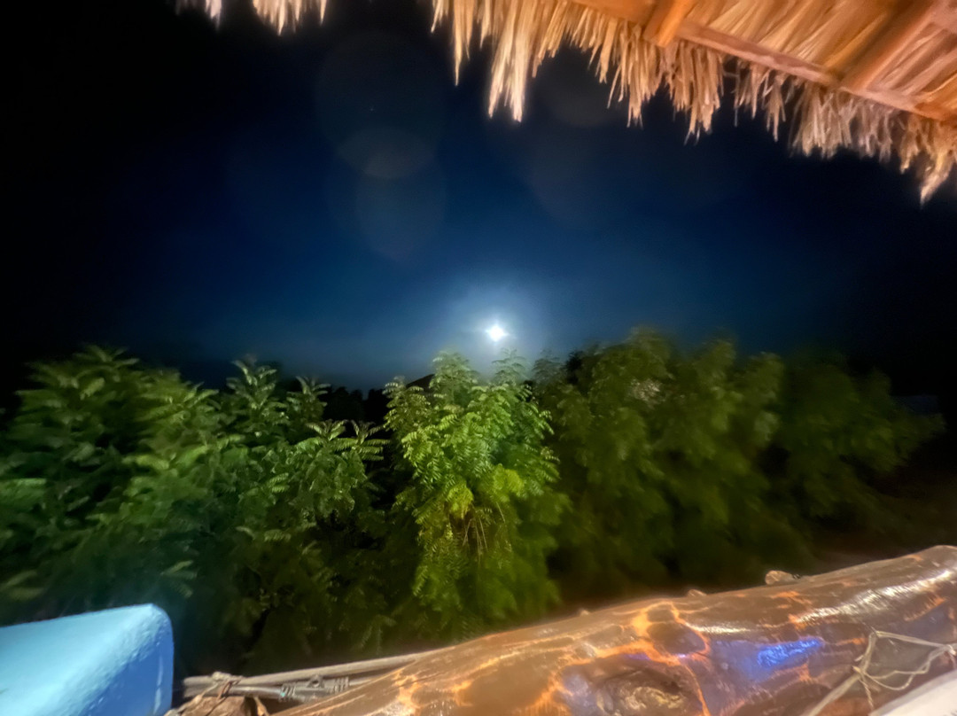 Cabo Pulmo Beach Resort主图