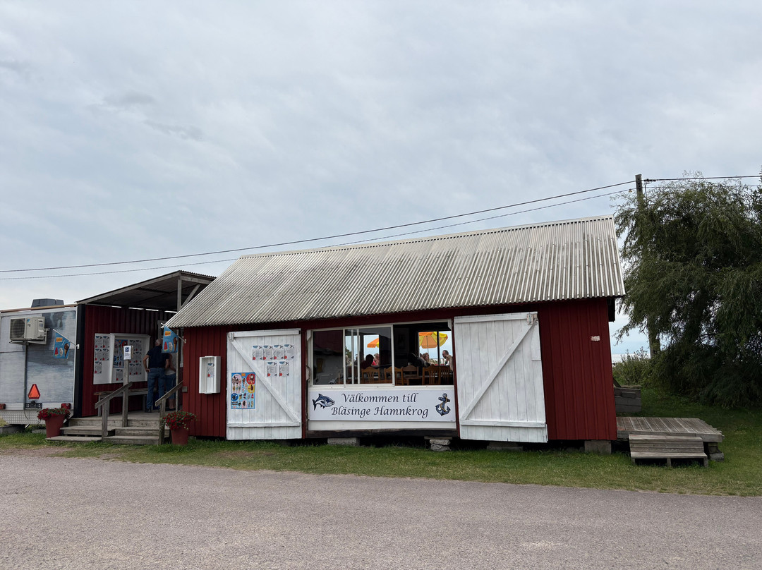 Blasinge Hamnkrog
