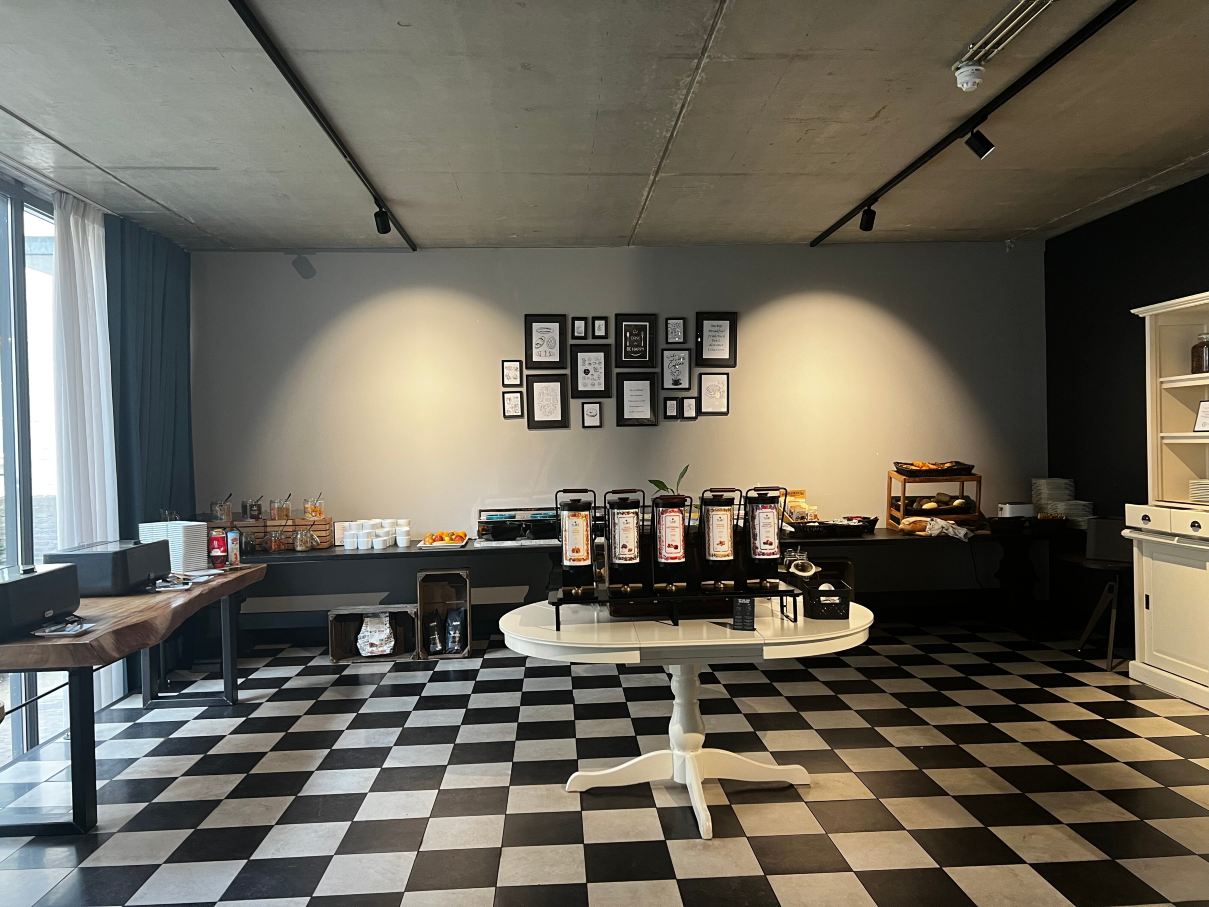 Merici Hotel 锡塔德酒店-旅行者