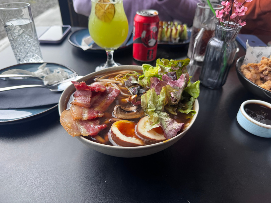 Umami Bar Nikkei