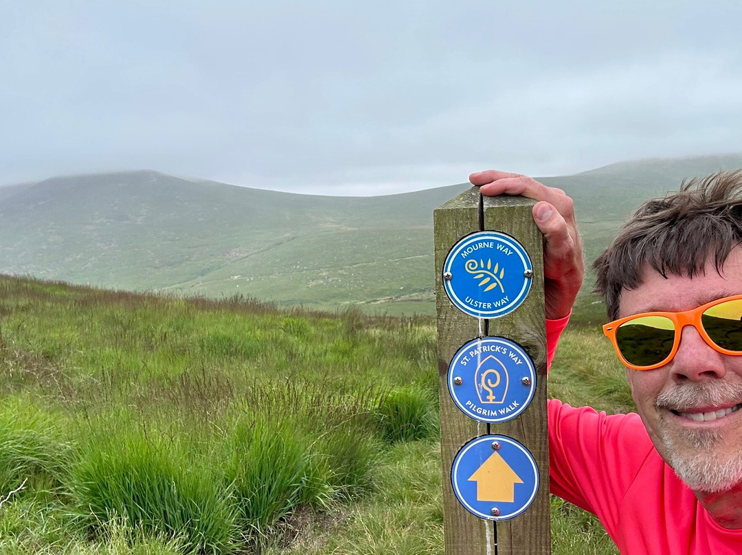 Walking Holiday Ireland-Dundalk必去景点