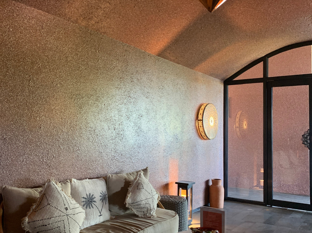 Svaha Spa Sanur by Svaha Wellness-沙努尔必去景点