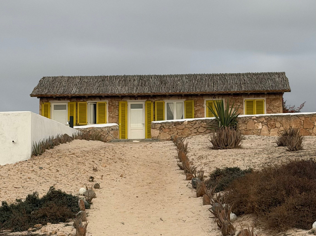 Spinguera Ecolodge主图