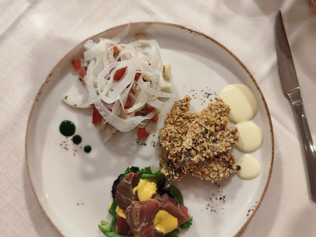Giulivo cucina e buonumore