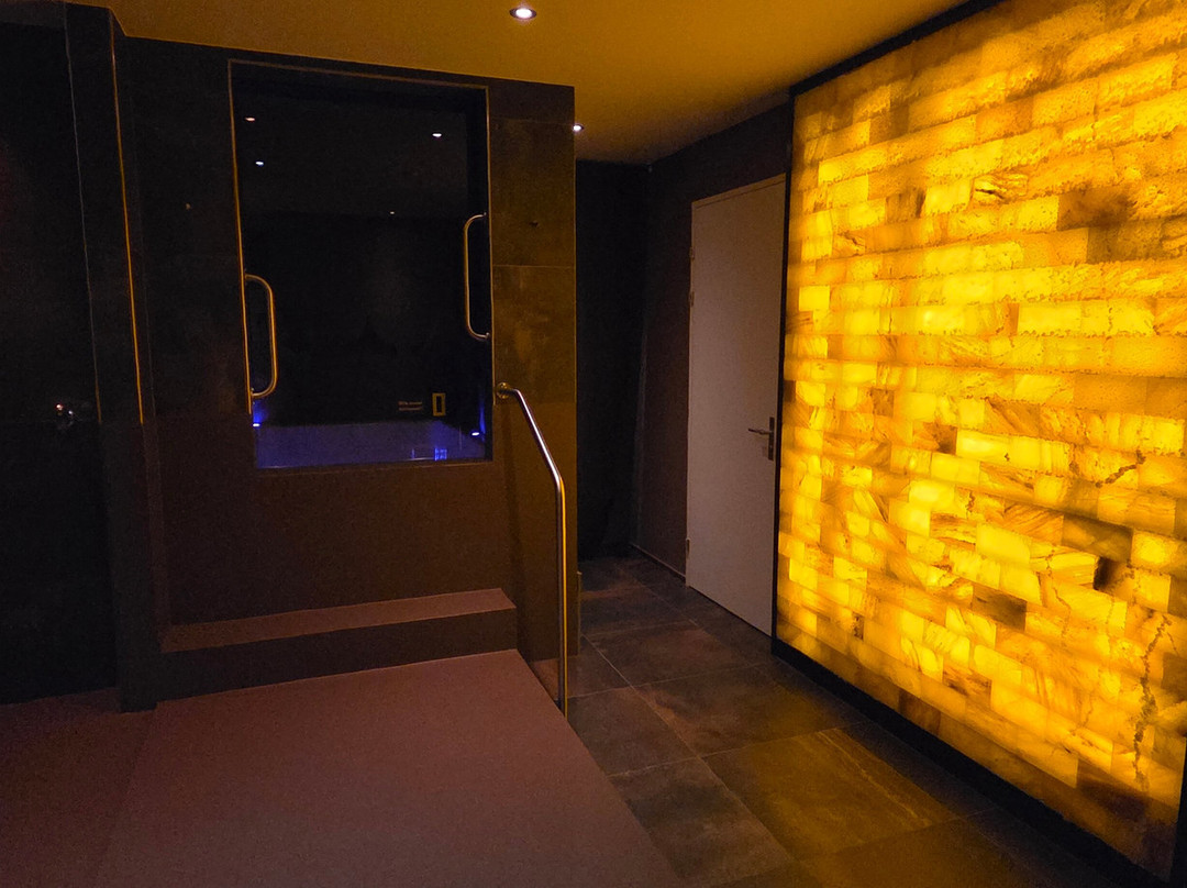 Salzkeller  Medical Floating Spa-库尔必去景点
