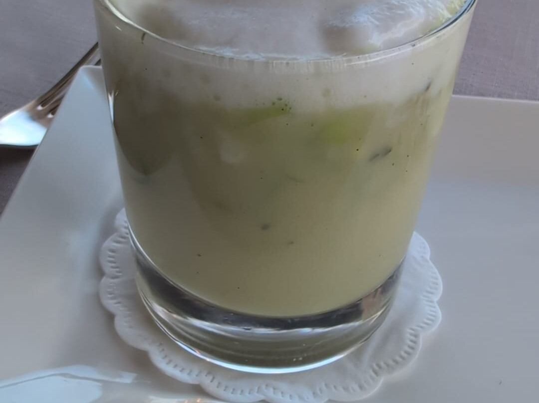 范得隆羊角村传统乡村餐厅酒店主图