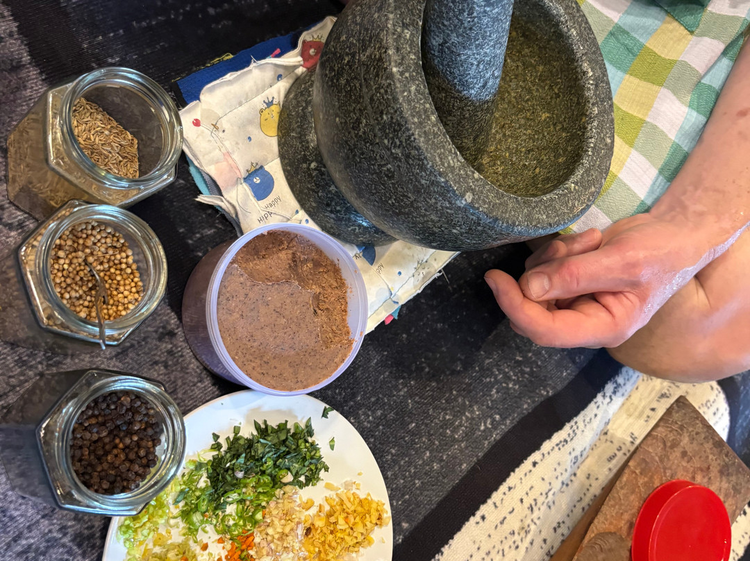 Napalai Thai Cuisine School-象岛必去景点