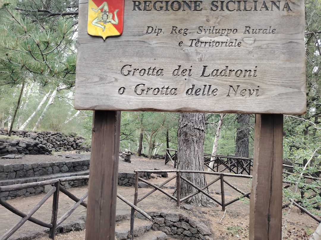 Etnalcantara-Castiglione di Sicilia必去景点
