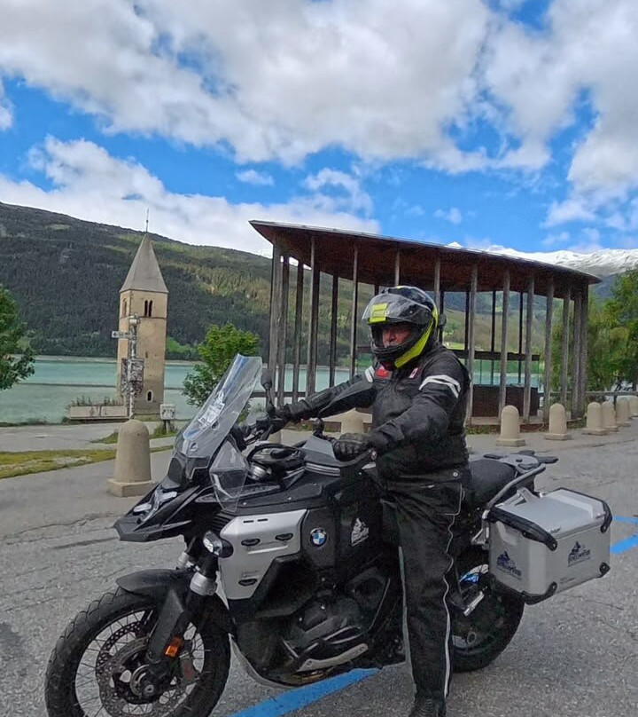 Edelweiss Bike Travel-密敏必去景点
