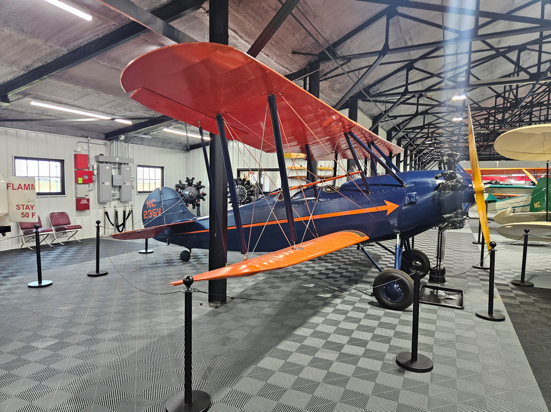 The Caldwell Collection at Mustang Field