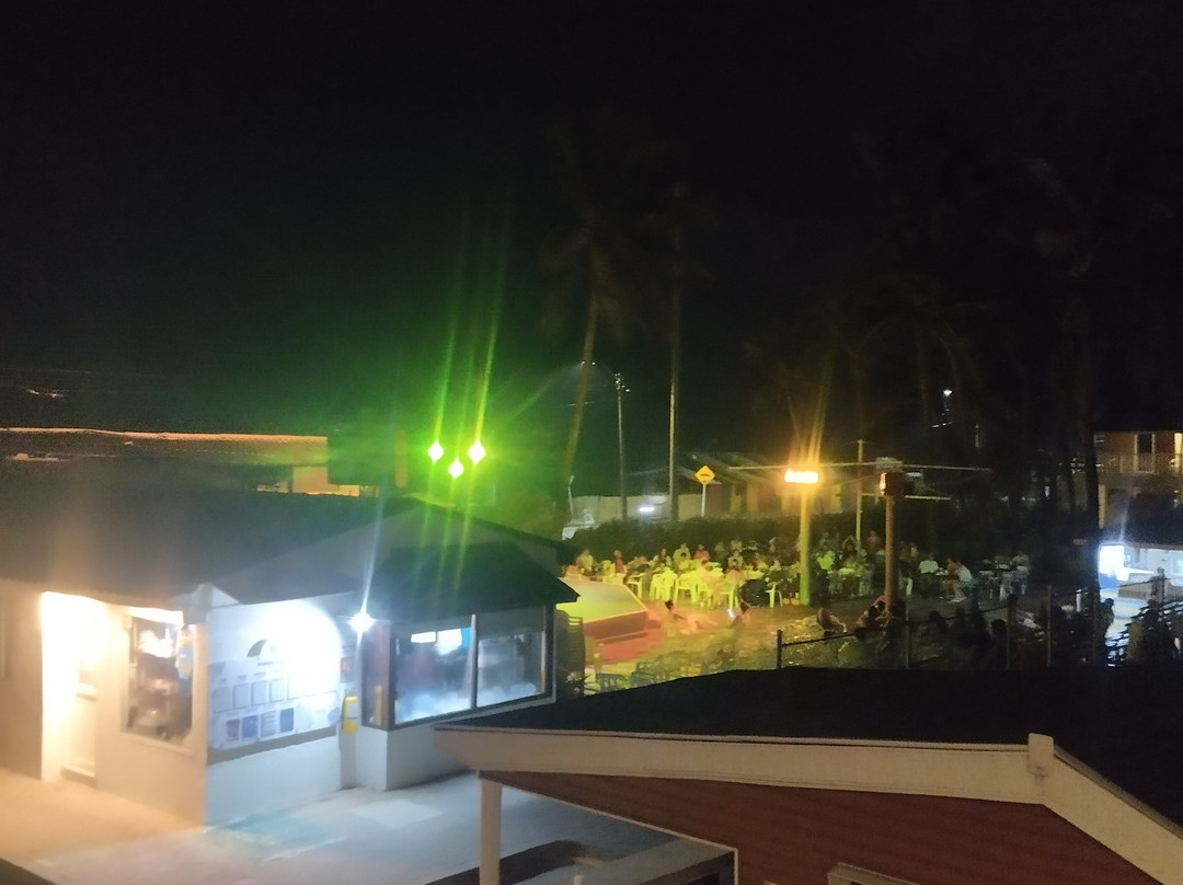 圣路易斯得可麦仑度假酒店 - 全包主图