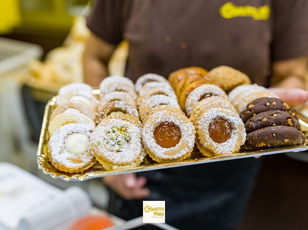 Mastro Melo L'Arte dei Sapori