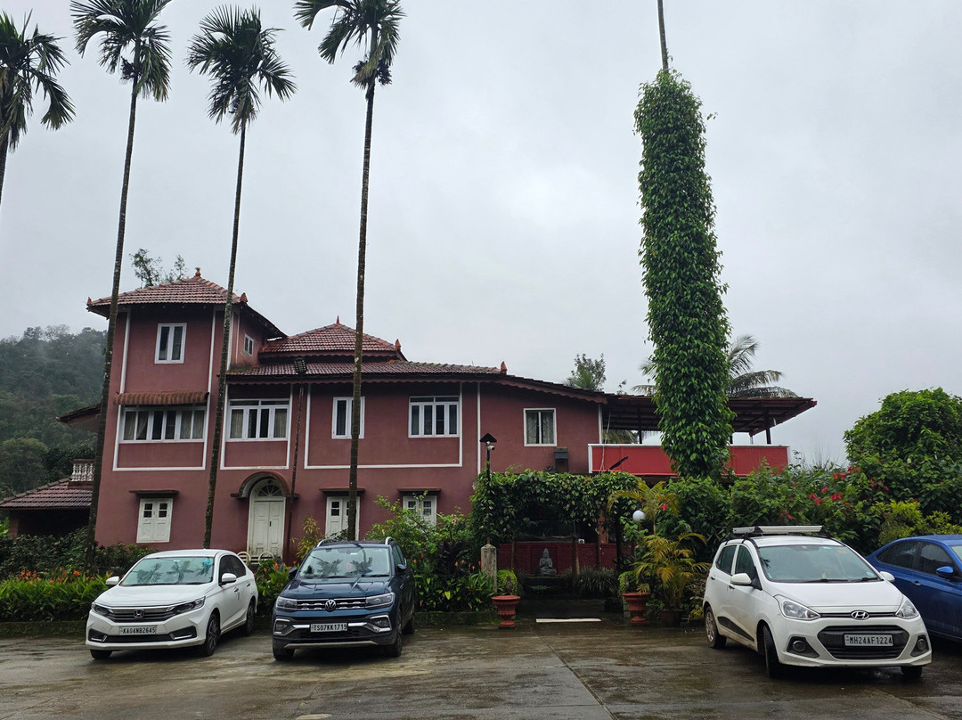 Coffeebean Home Stay Chikmagalur主图