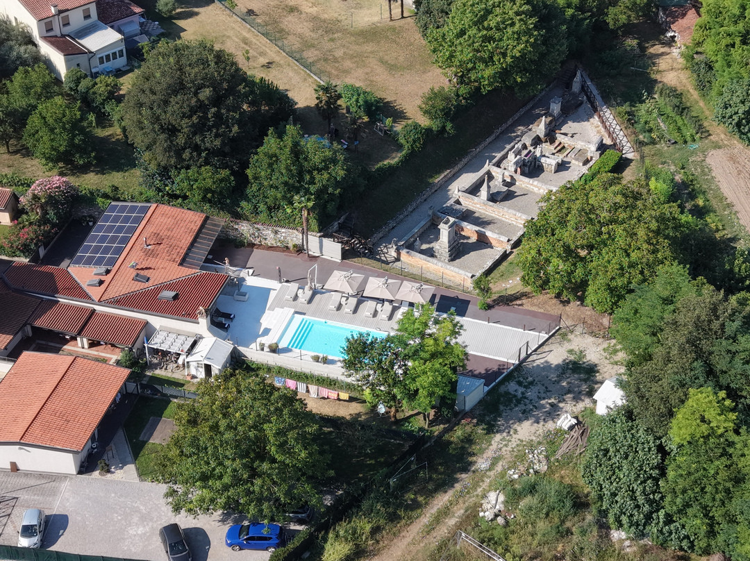 Casa Delneri Aquileia Adults Only主图