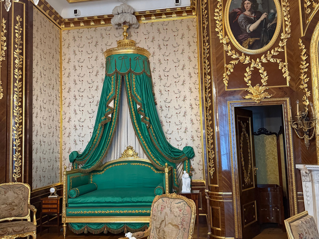 Royal Castle in Warsaw - Museum-华沙必去景点