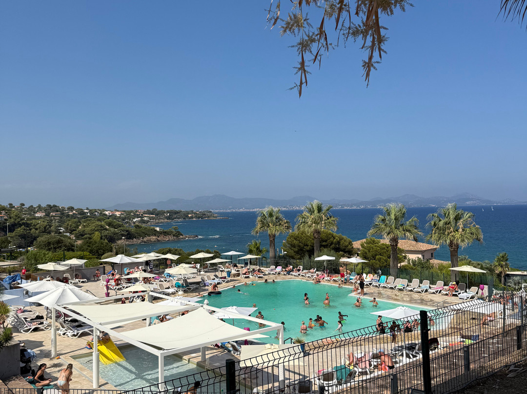 Village Club Miléade Les Issambres La Gaillarde主图