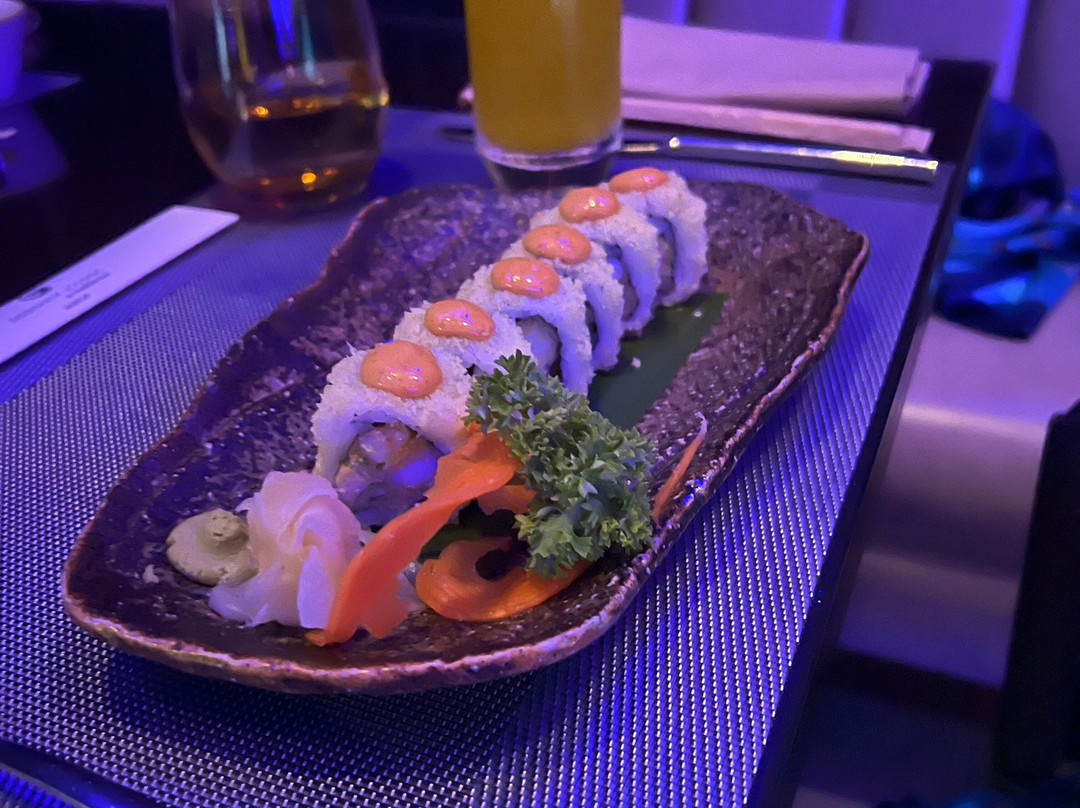 马斯喀特W酒店主图