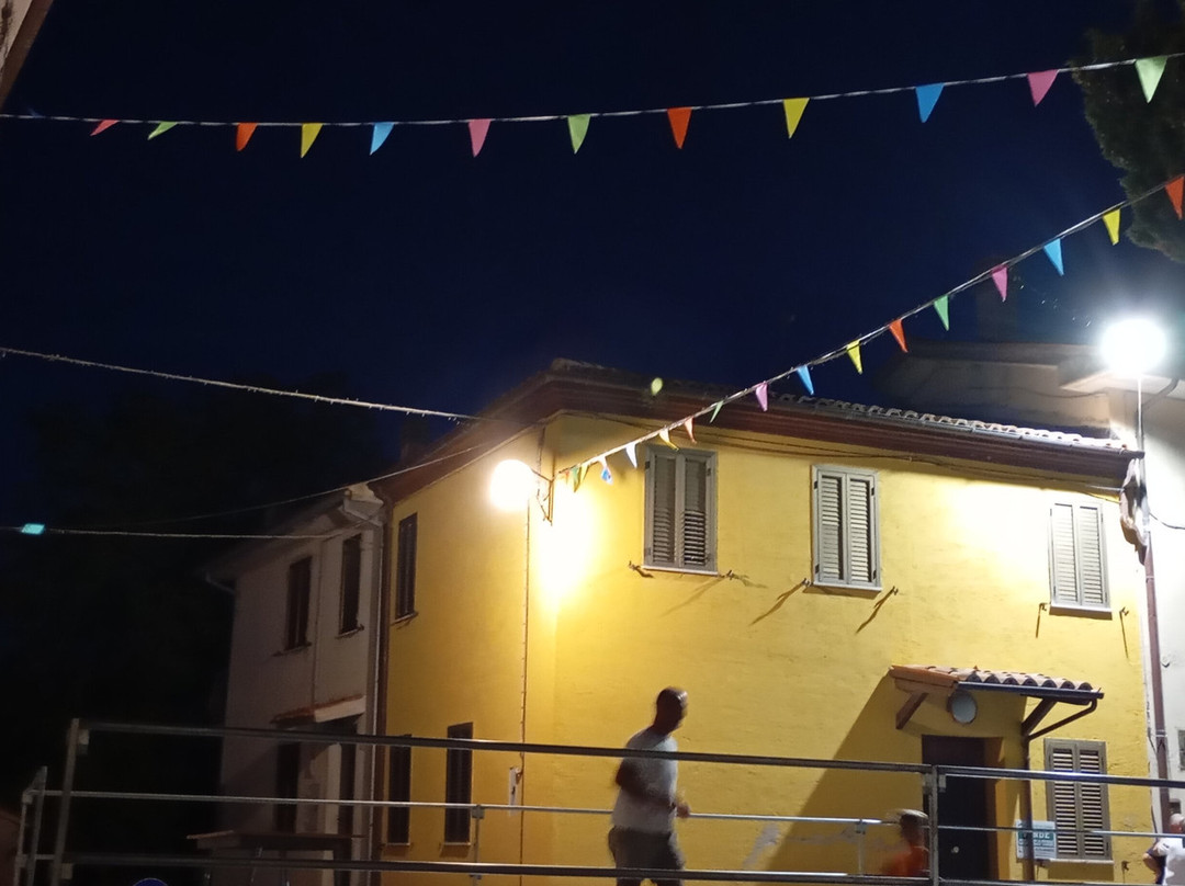 Località Isola