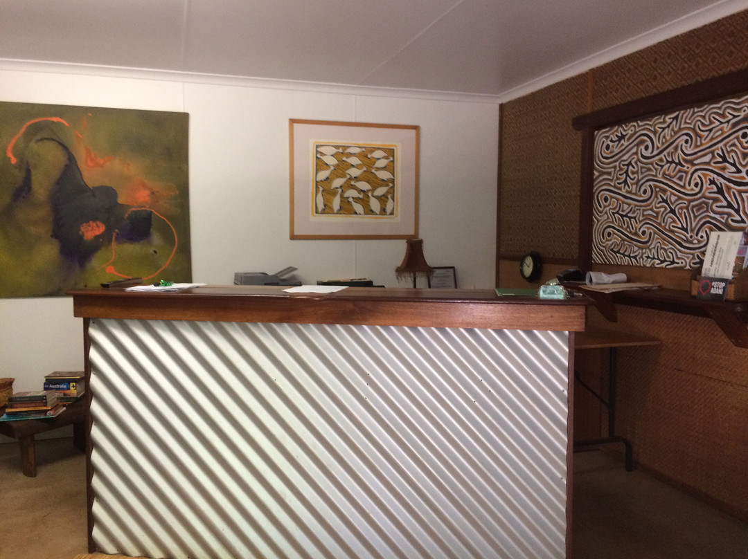 巴奇勒RUM JUNGLE平板小屋主图