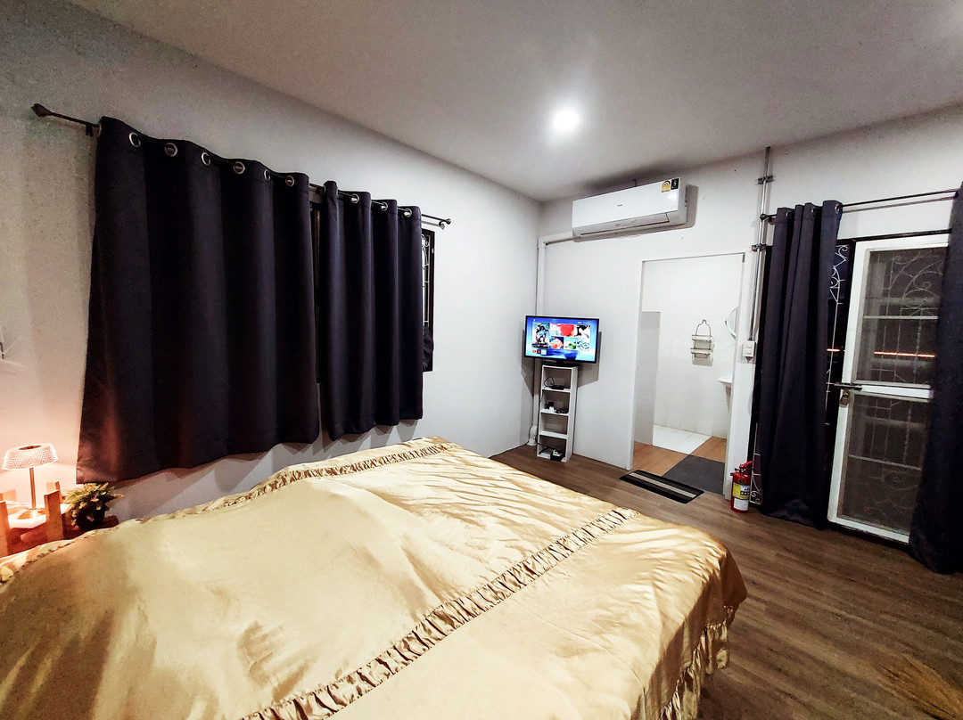 GusGus Farm Stay