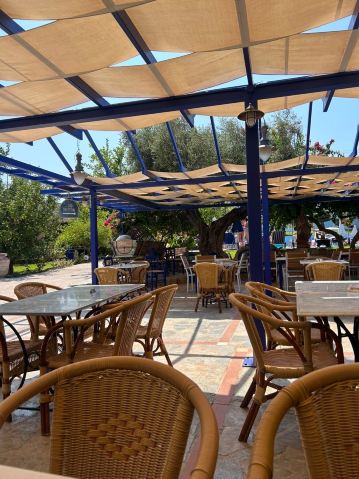 Filoxenia Hotel Apartments-旅行者