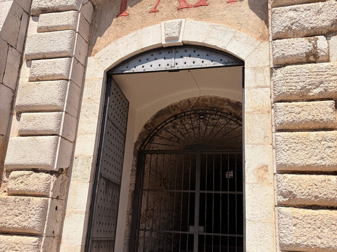 Abbazia Di Montecassino-卡西诺必去景点