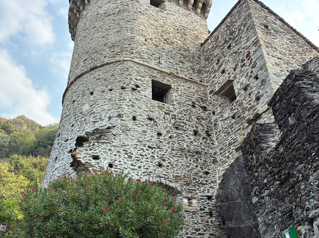 Castello di Vogogna-Vogogna必去景点