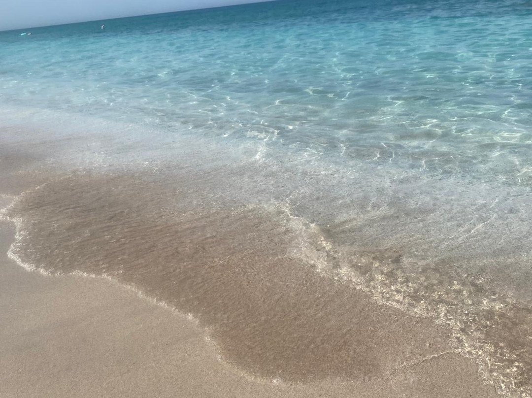 Spiaggia Mari Ermi-卡布拉斯必去景点