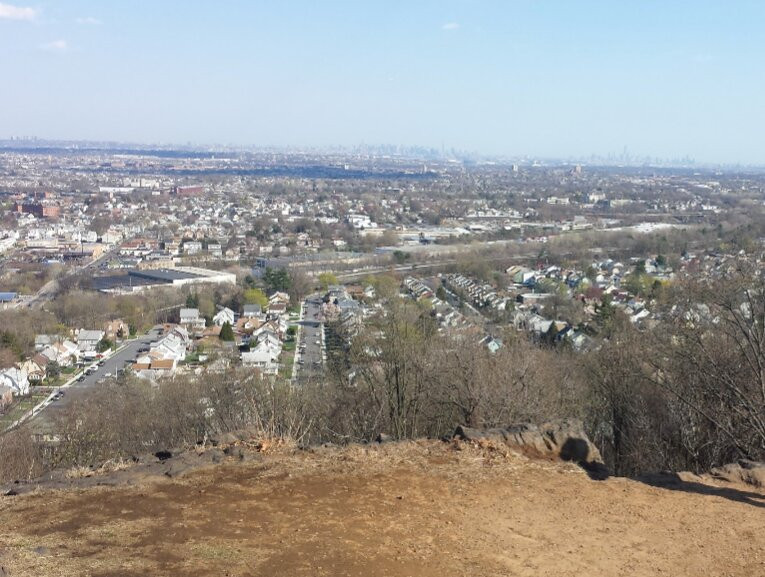 Garret Mountain Reservation-Woodland Park必去景点