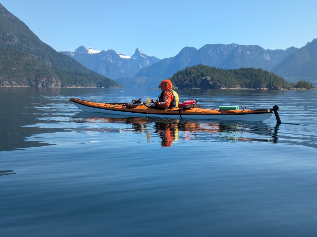 Terracentric Coastal Adventures-Lund必去景点