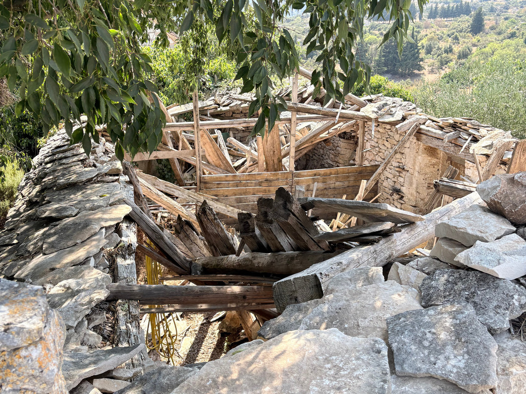 The Island of Brač Museum - Škrip-Skrip必去景点
