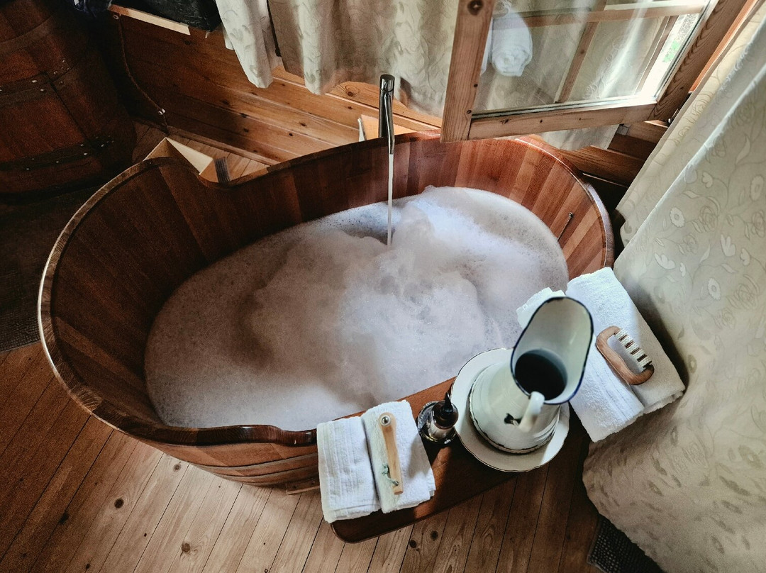 凯拉斯科酒店住宿-Eco Lodge Langhe