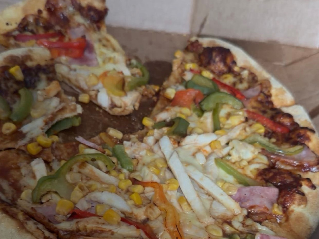 Domino's Pizza