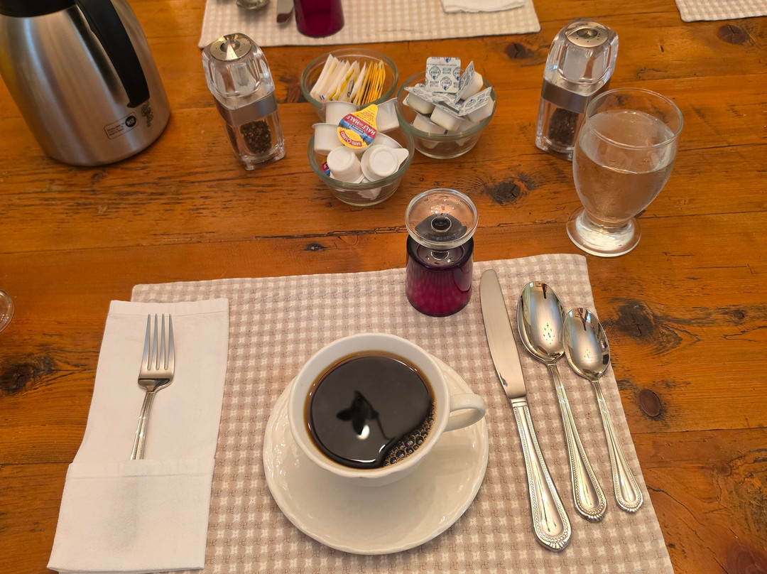 Morning Glory Bed & Breakfast主图