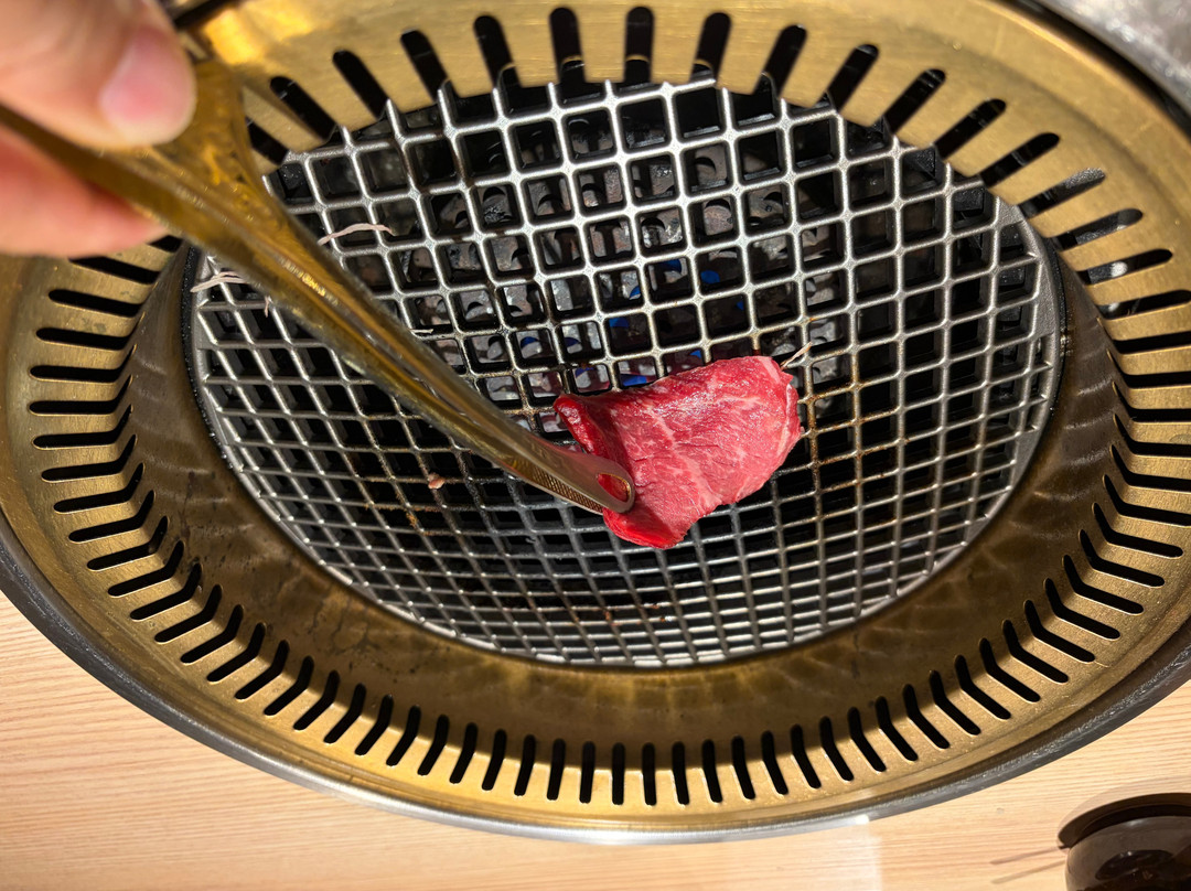 焼肉割烹 YP流