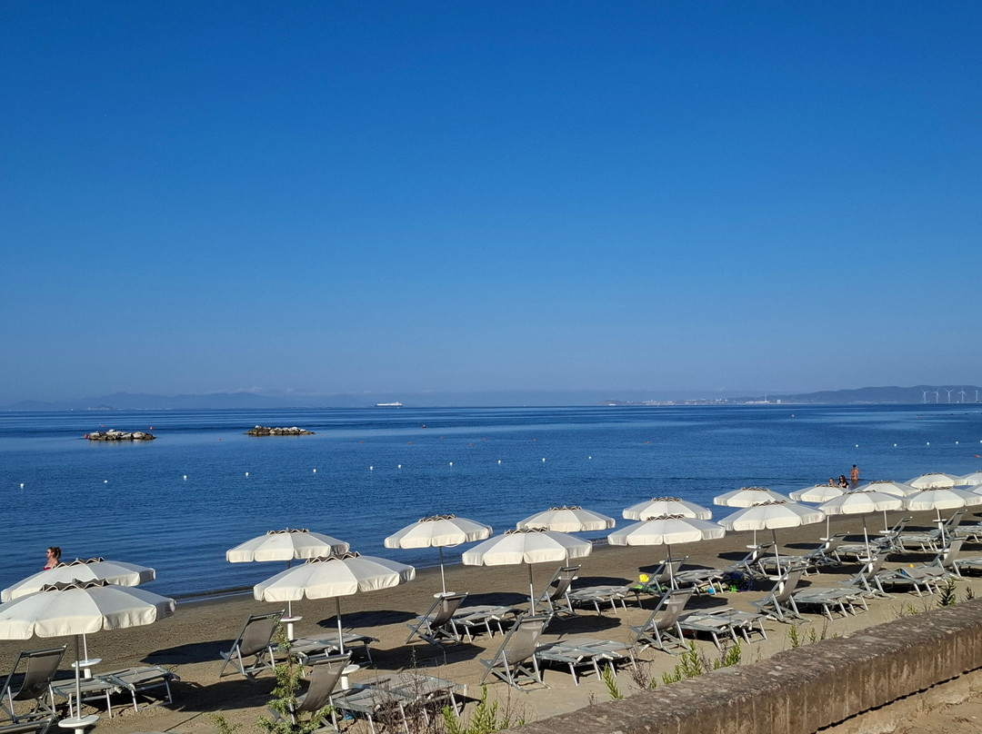 太阳海湾酒店主图