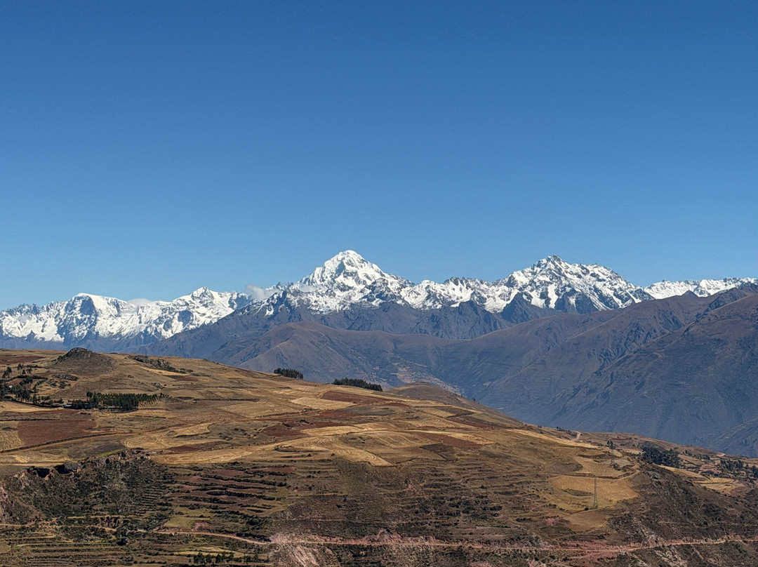 SAM Travel Peru-库斯科必去景点