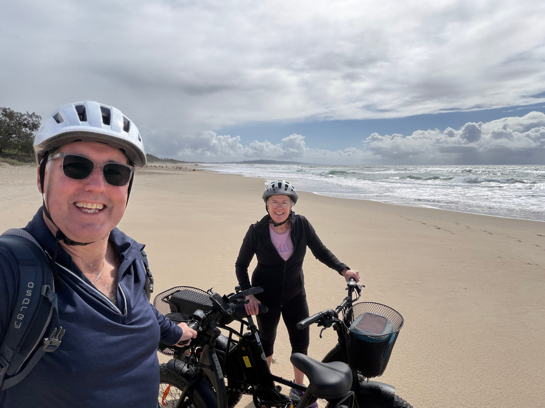 By Earth & Ocean-Noosa Heads必去景点