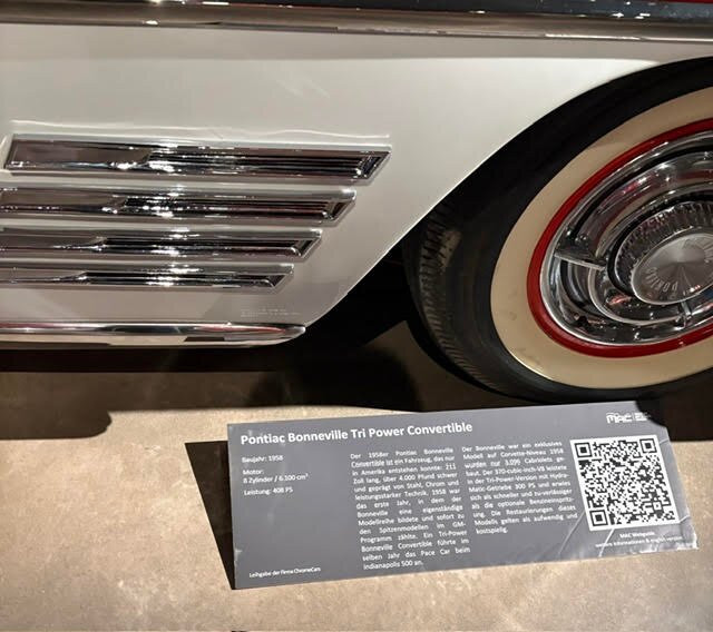 Mac Museum Art & Cars-辛根必去景点