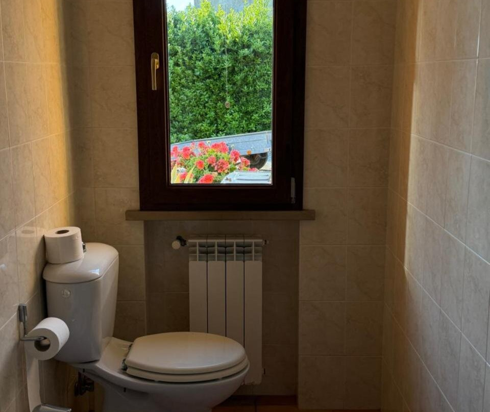 Agriturismo LA BERTUCCINA