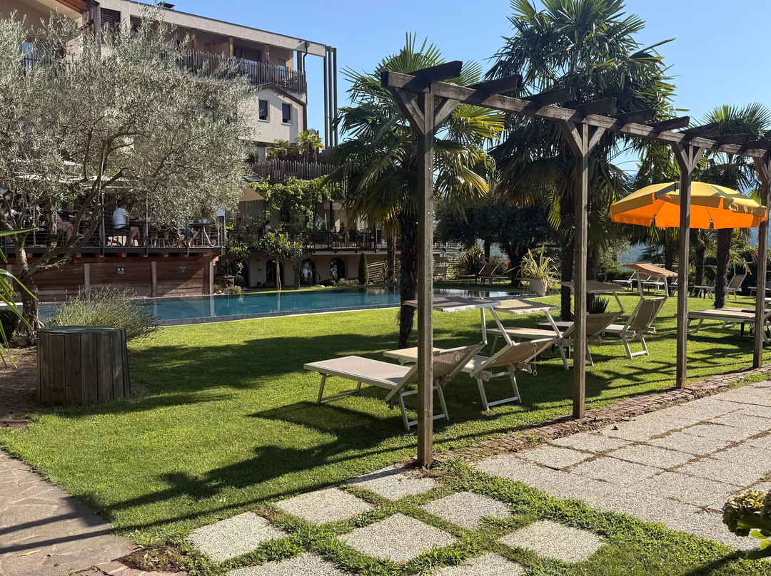 Das Panorama Designhotel & Dependance主图