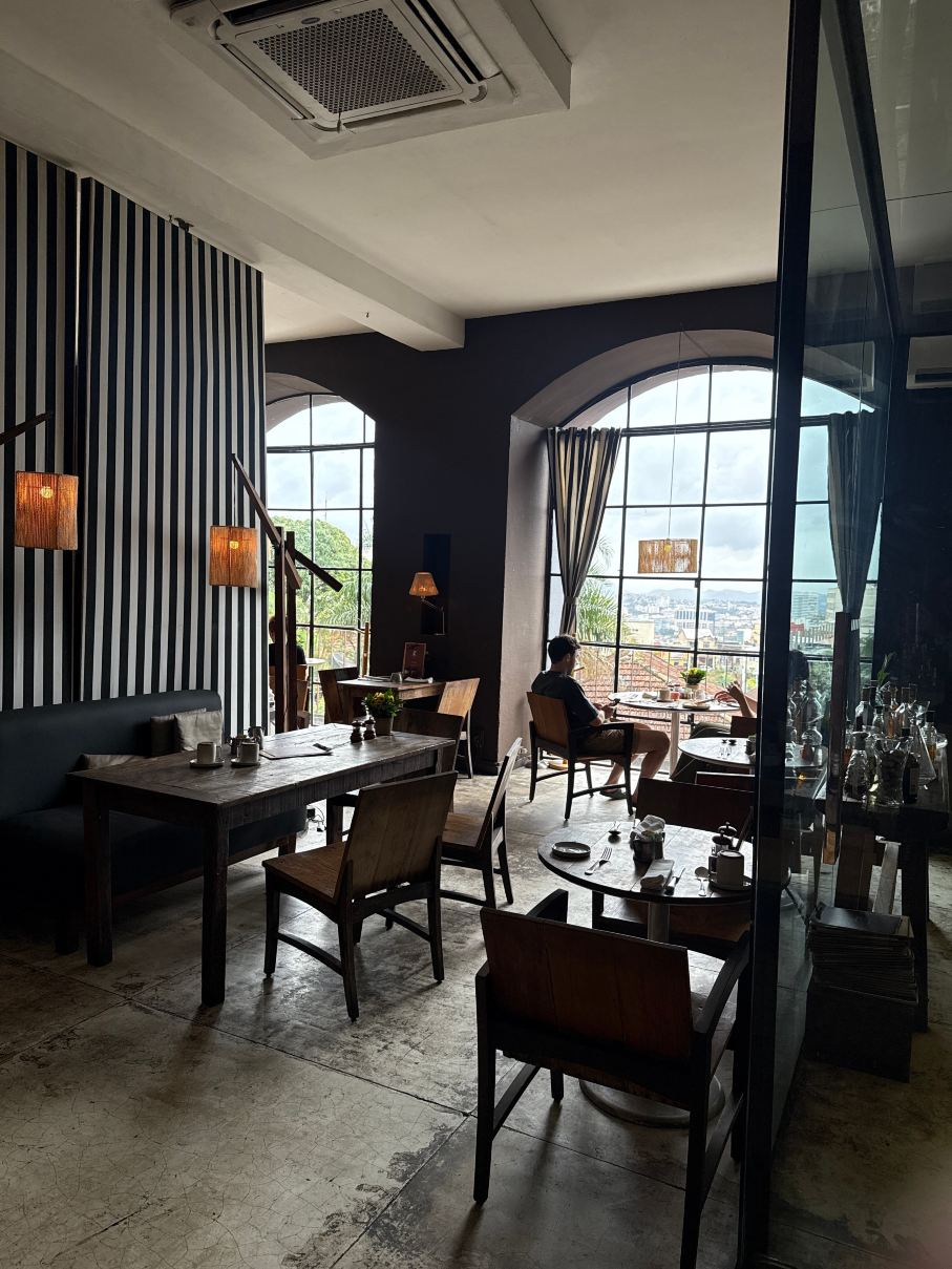 Santa Teresa Hotel RJ - MGallery-旅行者