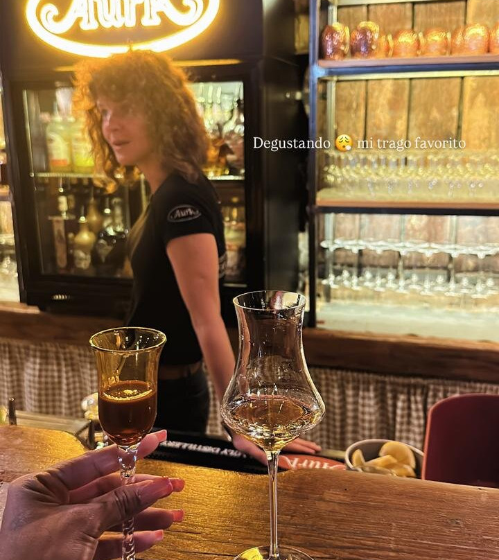 Aura Distillery-Buzet必去景点