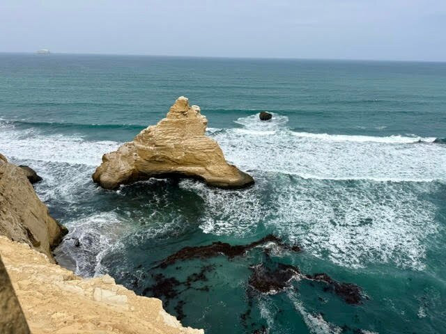 Paracas National Reserve-Ica Region必去景点